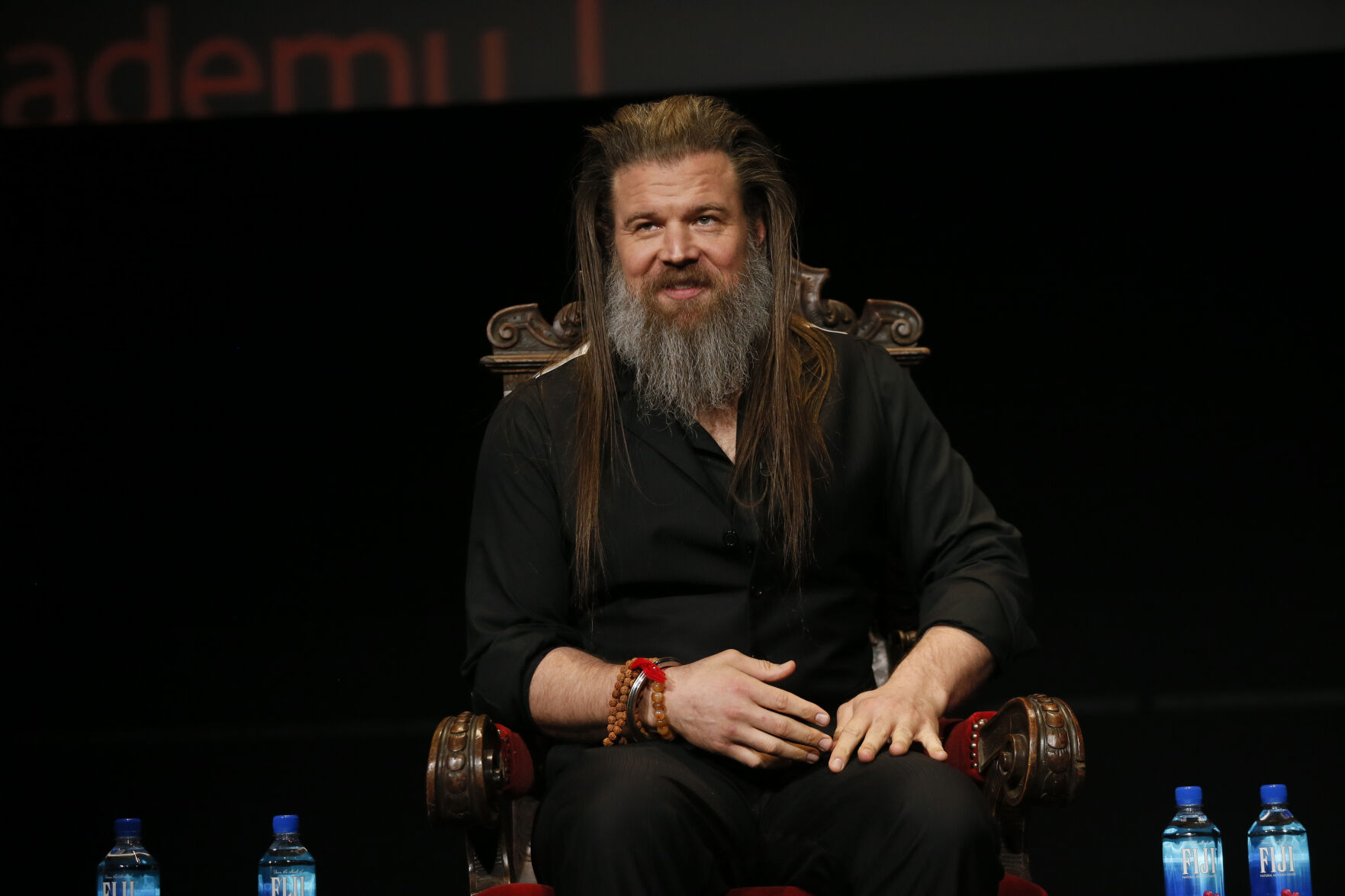 Ryan Hurst